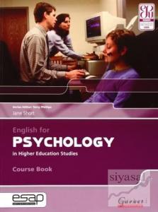 English for Psychology