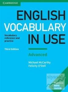 English Vocabulary in Use - Advanced