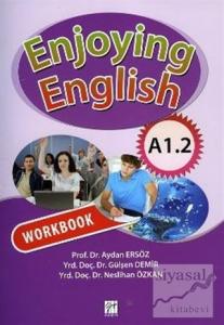 Enjoying English A1.2 Coursebook