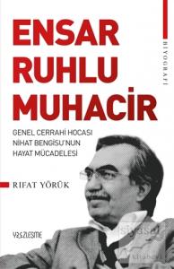 Ensar Ruhlu Muhacir