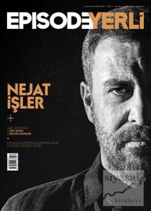 Episode İki Aylık Dizi Kültürü Dergisi Sayı: 27 Temmuz - Ağustos 2021