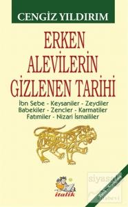 Erken Alevilerin Gizlenen Tarihi