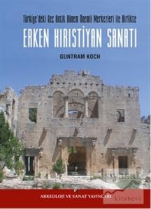 Erken Hırıstiyan Sanatı