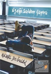 Eşeği Saldım Çayıra