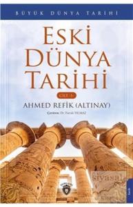 Eski Dünya Tarihi - Cilt 1