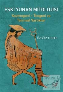 Eski Yunan Mitolojisi