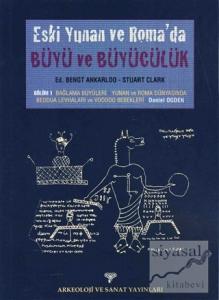 Eski Yunan ve Roma'da Büyü ve Büyücülük