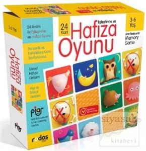 Eşleştirme ve Hafıza Oyunu