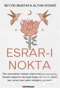 Esrar-ı Nokta