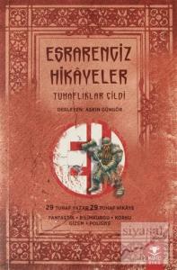 Esrarengiz Hikayeler