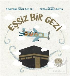 Eşsiz Bir Gezi