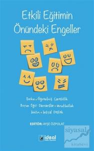 Etkili Eğitimin Önündeki Engeller
