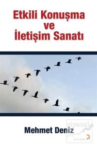 Etkili Konuşma ve İletişim Sanatı
