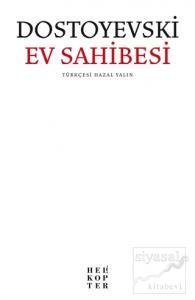 Ev Sahibesi