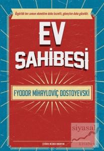 Ev Sahibesi
