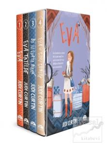 Eva Serisi Kutulu Set (4 Kitap Takım)