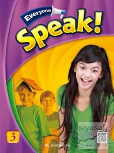 Everyone Speak! 3 With Workbook
