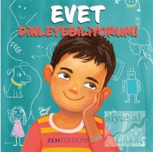Evet, Dinleyebiliyorum!
