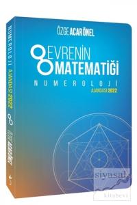 Evrenin Matematiği – Numeroloji Ajandası 2022
