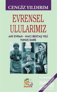 Evrensel Ulularımız