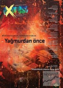 Express Dergisi Sayı: 177 Eylül - Kasım 2021