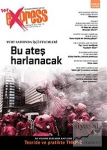Express Dergisi Sayı: 179