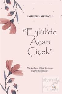 Eylül'de Açan Çiçek