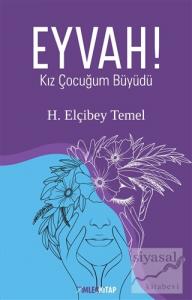 Eyvah! Kız Çocuğum Büyüdü