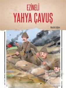 Ezineli Yahya Çavuş
