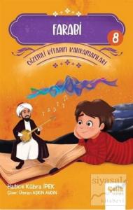 Farabi - Gizemli Kitabın Kahramanları 8