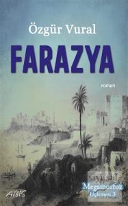 Farazya - Megamorfoz Üçlemesi 3