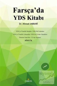 Farsça'da YDS Kitabı