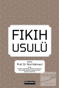 Fıkıh Usulü