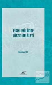 Fıkıh Usulünde Lafzın Delaleti