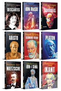 Fikir İnsanları (9 Kitap Takım)