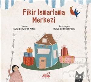 Fikir Ismarlama Merkezi