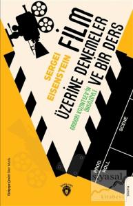 Film Üzerine Denemeler ve Bir Ders