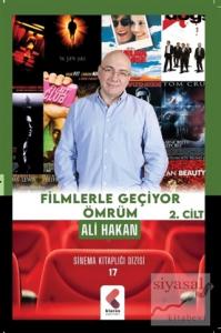 Filmlerle Geçiyor Ömrüm 2. Cilt