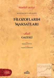 Filozofların Maksatları
