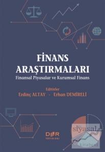 Finans Araştırmaları