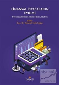 Finansal Piyasaların Evrimi