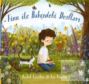 Finn ile Bahçedeki Dostları