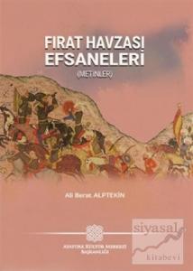 Fırat Havzası Efsaneleri