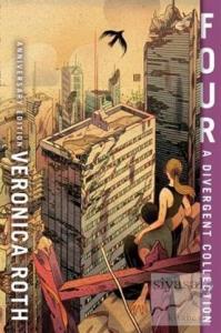 Four A Divergent Collection