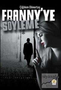 Franny'ye Söyleme