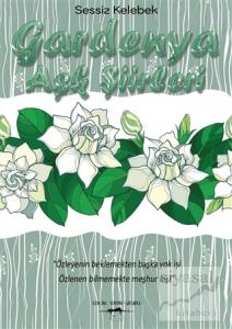 Gardenya - Aşk Şiirleri