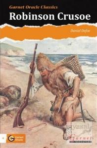 Garnet Oracle Readers - Robinson Crusoe