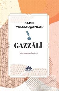 Gazzali - İrfan Pınarından Öyküler 2