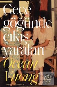 Gece Göğünde Çıkış Yaraları