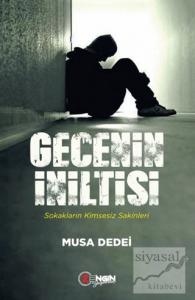 Gecenin İniltisi